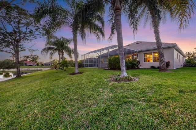 2304 SILVER PALM ROAD, North Port, FL 34288