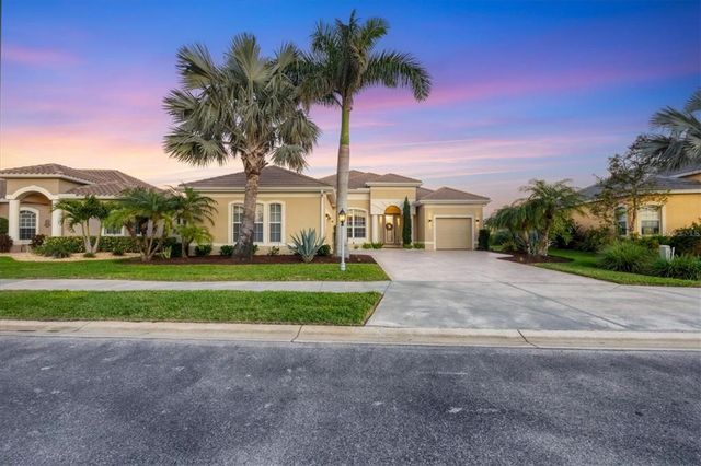 2304 SILVER PALM ROAD, North Port, FL 34288