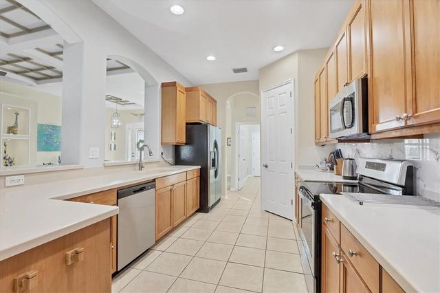 2304 SILVER PALM ROAD, North Port, FL 34288