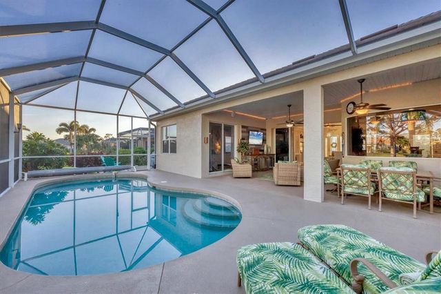 2304 SILVER PALM ROAD, North Port, FL 34288