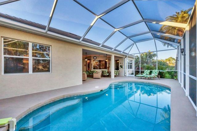 2304 SILVER PALM ROAD, North Port, FL 34288