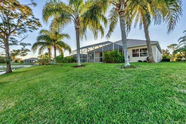 2304 SILVER PALM ROAD, North Port, FL 34288