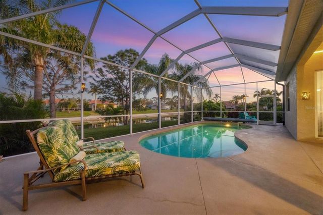 2304 SILVER PALM ROAD, North Port, FL 34288