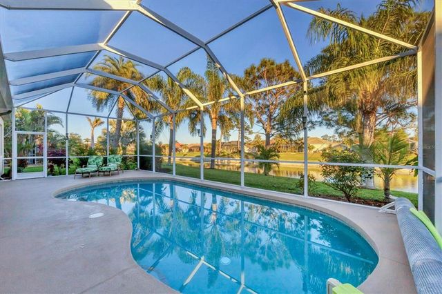 2304 SILVER PALM ROAD, North Port, FL 34288