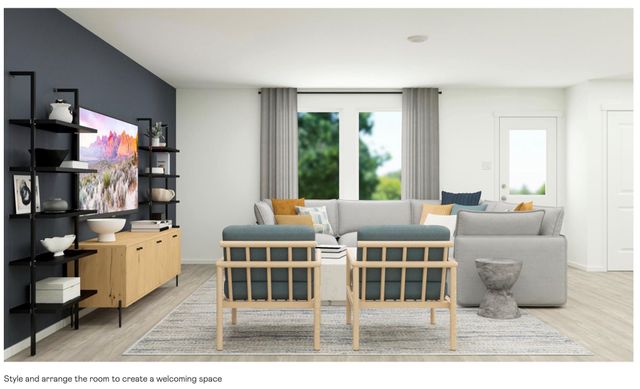 18801 Loom Drive, Conroe, TX 77306