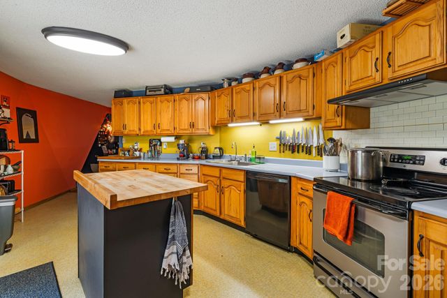 425 Bob Barnwell Road, Asheville, NC 28803