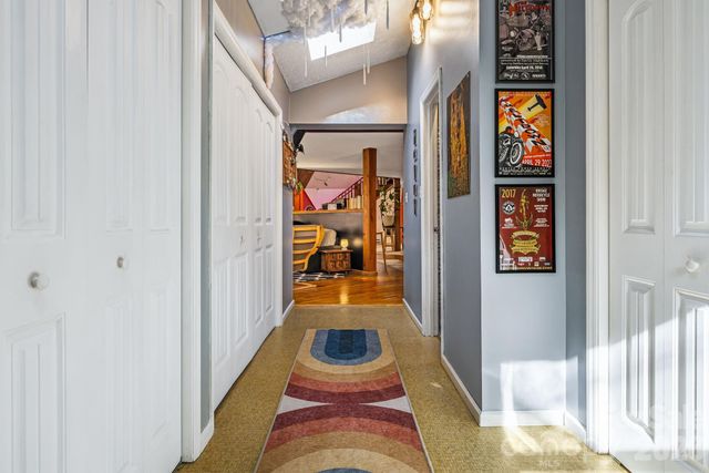 425 Bob Barnwell Road, Asheville, NC 28803