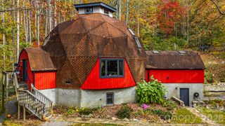 425 Bob Barnwell Road, Asheville, NC 28803