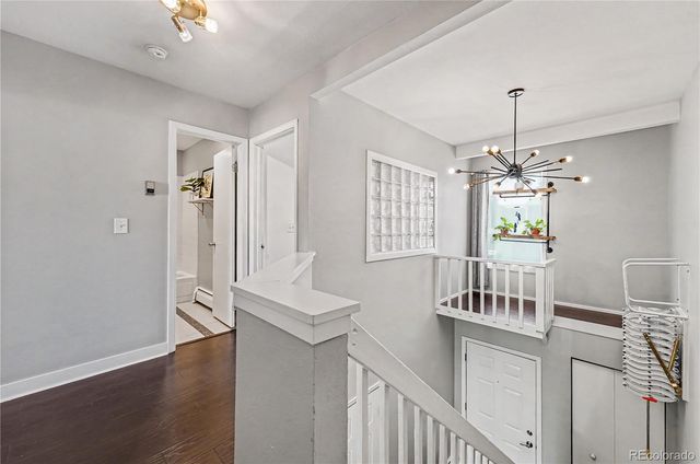 5419 W 16th Avenue, Lakewood, CO 80214