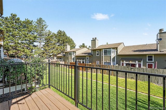 5419 W 16th Avenue, Lakewood, CO 80214