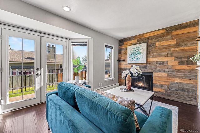 5419 W 16th Avenue, Lakewood, CO 80214