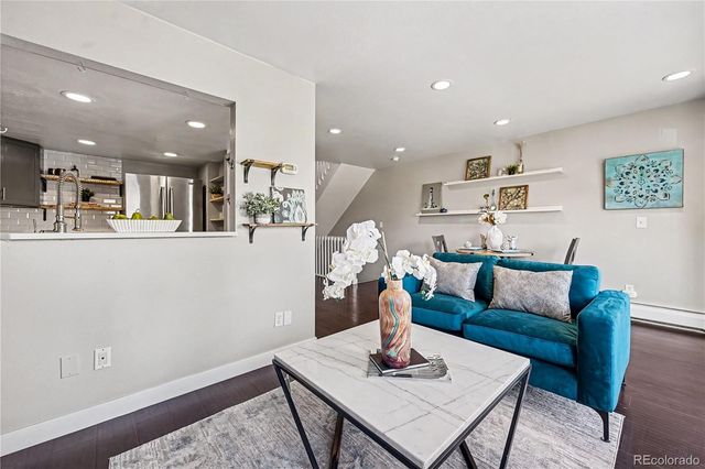 5419 W 16th Avenue, Lakewood, CO 80214
