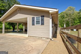 404 Tranquil Cemetary Road, Senoia, GA 30276