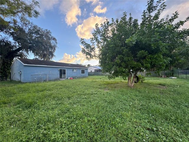 4005 CASCADE LANE, Labelle, FL 33935