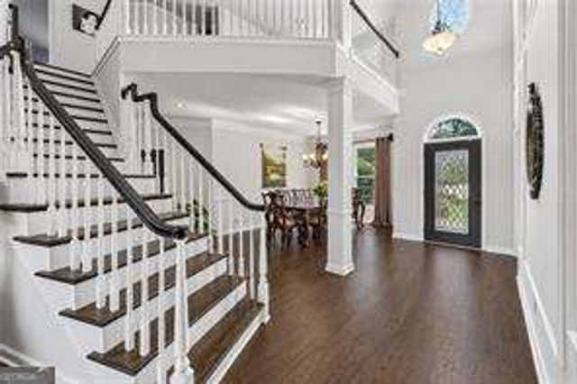 6220 Zinfandel Drive, Suwanee, GA 30024