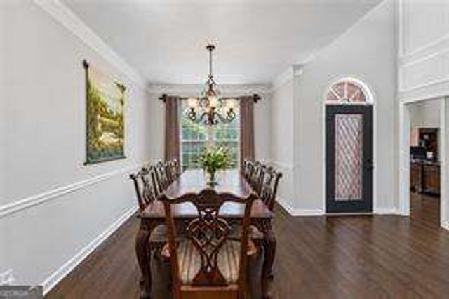 6220 Zinfandel Drive, Suwanee, GA 30024
