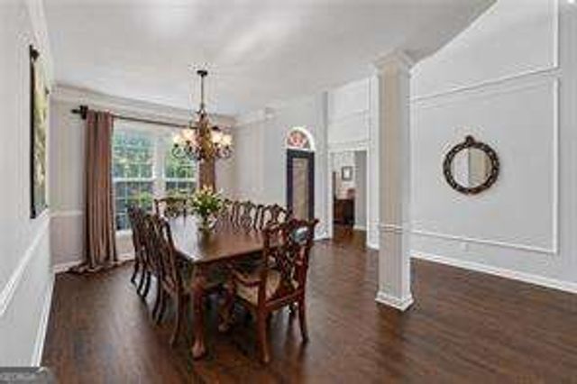 6220 Zinfandel Drive, Suwanee, GA 30024