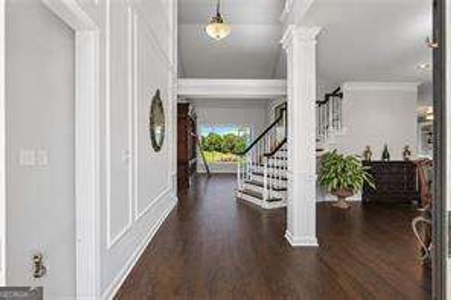 6220 Zinfandel Drive, Suwanee, GA 30024