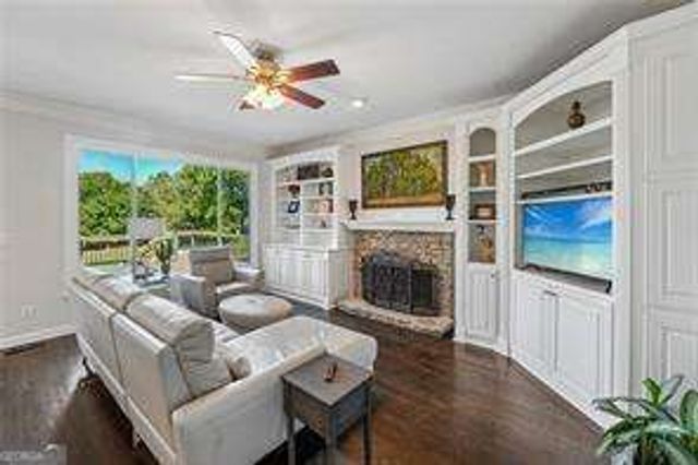 6220 Zinfandel Drive, Suwanee, GA 30024