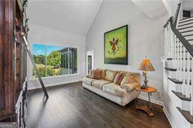 6220 Zinfandel Drive, Suwanee, GA 30024