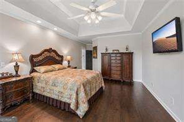 6220 Zinfandel Drive, Suwanee, GA 30024