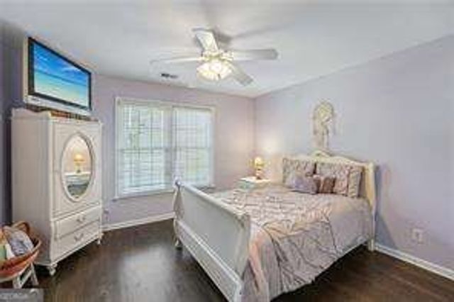 6220 Zinfandel Drive, Suwanee, GA 30024