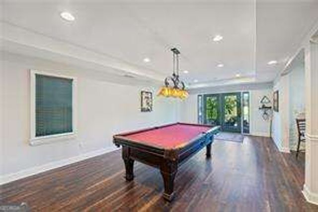 6220 Zinfandel Drive, Suwanee, GA 30024