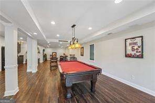 6220 Zinfandel Drive, Suwanee, GA 30024