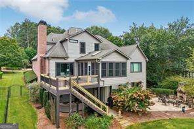 6220 Zinfandel Drive, Suwanee, GA 30024