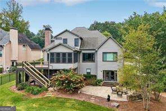 6220 Zinfandel Drive, Suwanee, GA 30024
