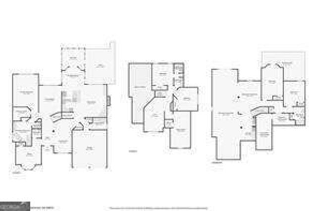 6220 Zinfandel Drive, Suwanee, GA 30024