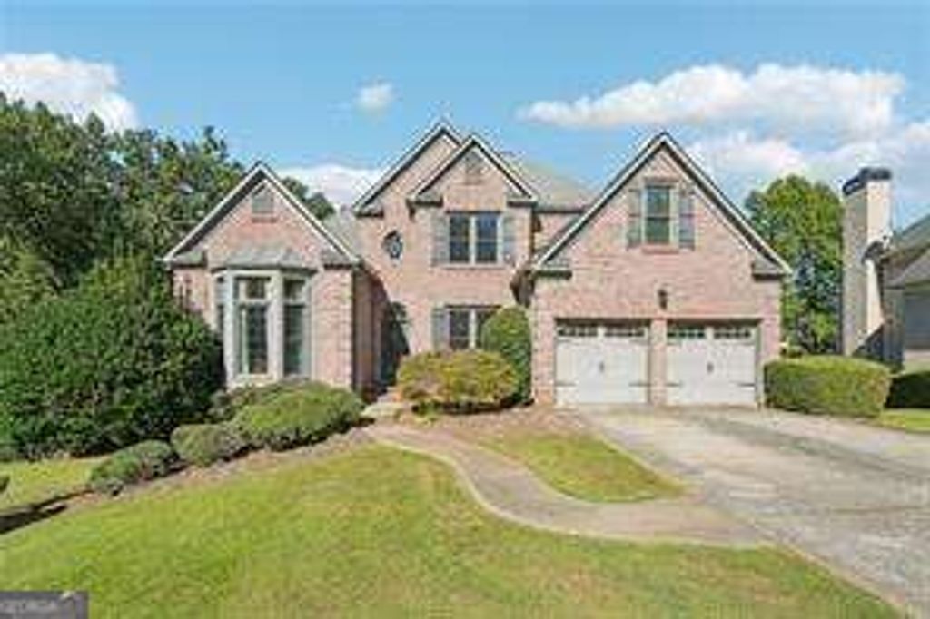 6220 Zinfandel Drive, Suwanee, GA 30024