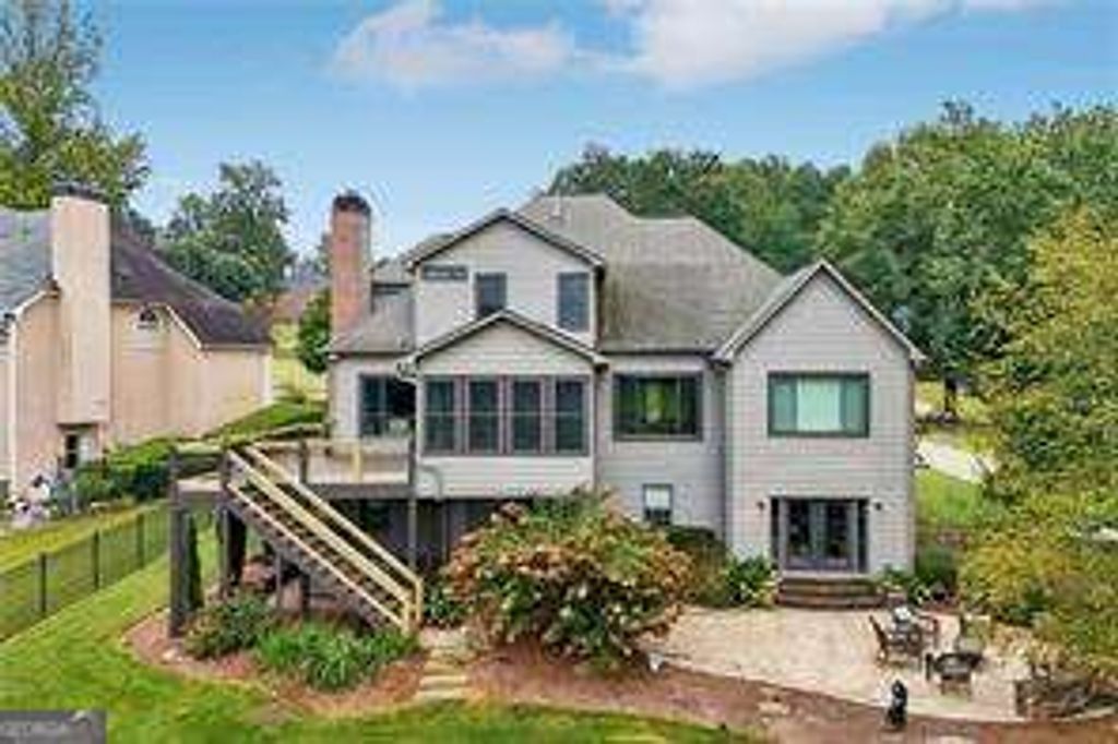 6220 Zinfandel Drive, Suwanee, GA 30024 — photo 2