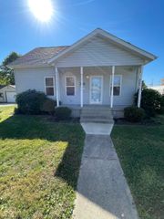 318 Illinois Street, Fortville, IN 46040