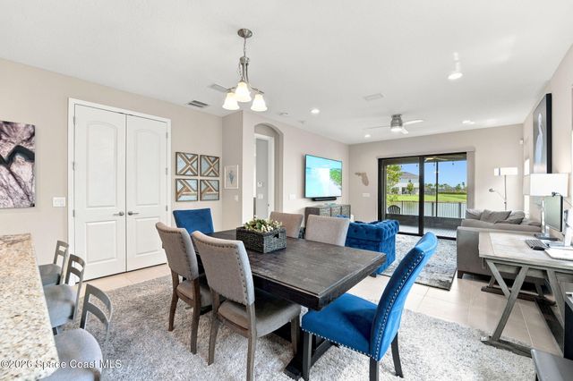 3055 Blazing Star Drive, Melbourne, FL 32940