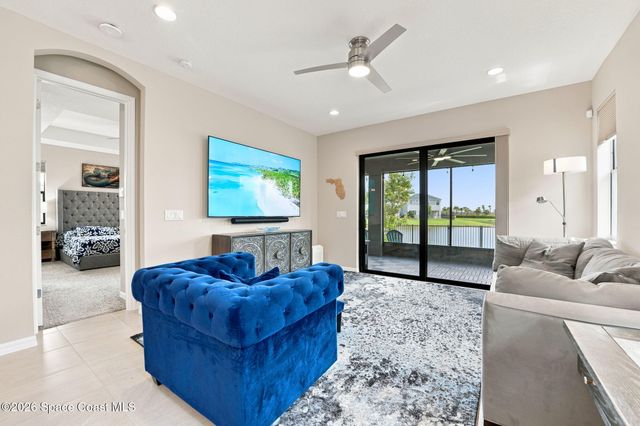 3055 Blazing Star Drive, Melbourne, FL 32940