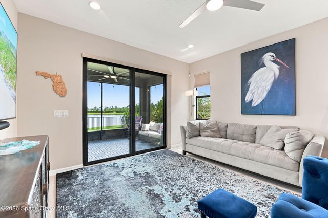 3055 Blazing Star Drive, Melbourne, FL 32940