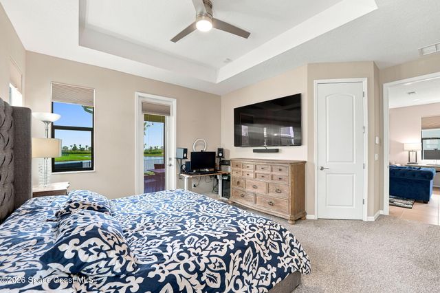 3055 Blazing Star Drive, Melbourne, FL 32940
