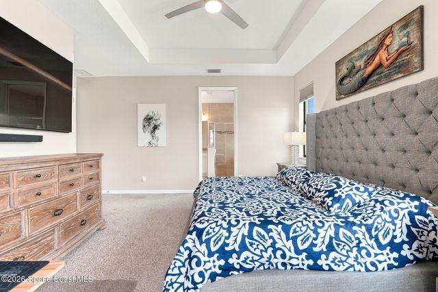 3055 Blazing Star Drive, Melbourne, FL 32940
