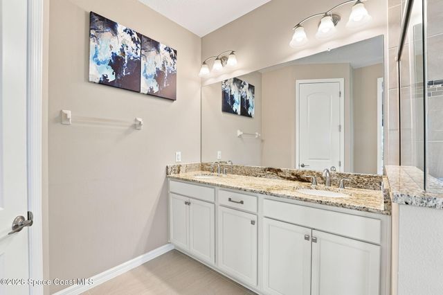 3055 Blazing Star Drive, Melbourne, FL 32940