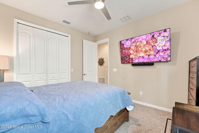 3055 Blazing Star Drive, Melbourne, FL 32940