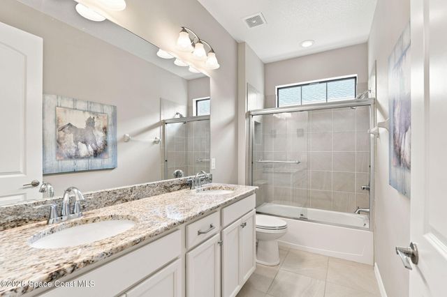 3055 Blazing Star Drive, Melbourne, FL 32940