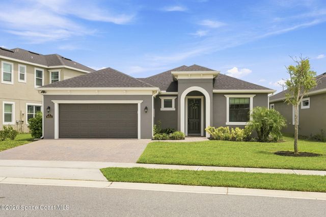 3055 Blazing Star Drive, Melbourne, FL 32940