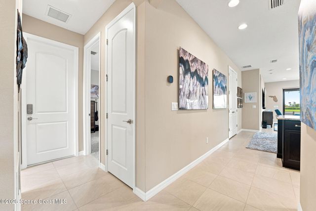 3055 Blazing Star Drive, Melbourne, FL 32940