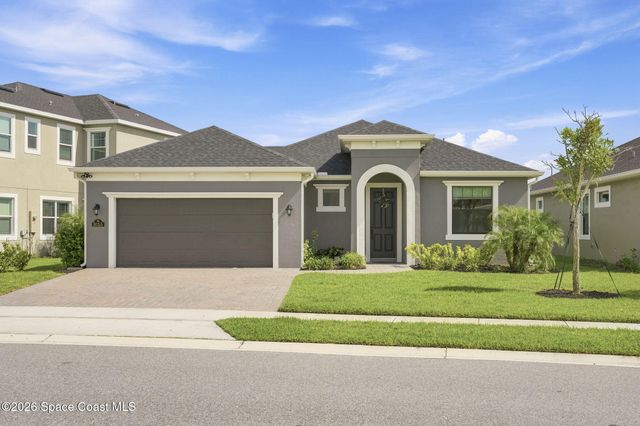 3055 Blazing Star Drive, Melbourne, FL 32940