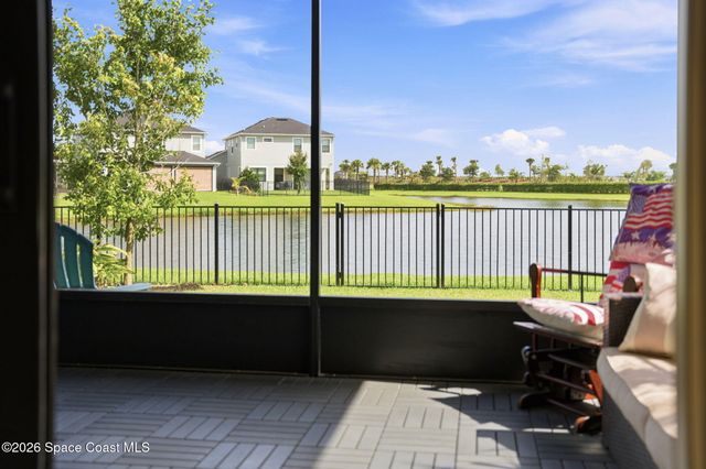 3055 Blazing Star Drive, Melbourne, FL 32940