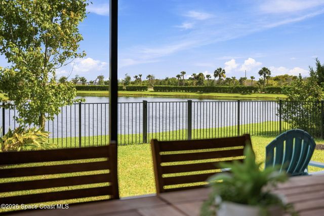 3055 Blazing Star Drive, Melbourne, FL 32940