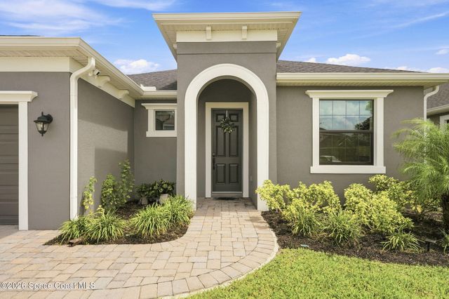 3055 Blazing Star Drive, Melbourne, FL 32940