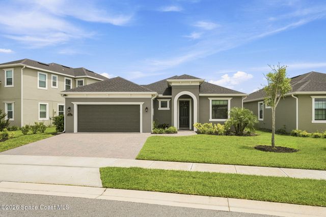 3055 Blazing Star Drive, Melbourne, FL 32940