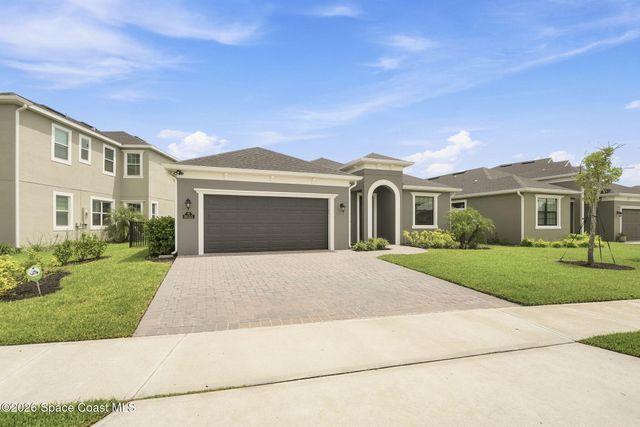 3055 Blazing Star Drive, Melbourne, FL 32940